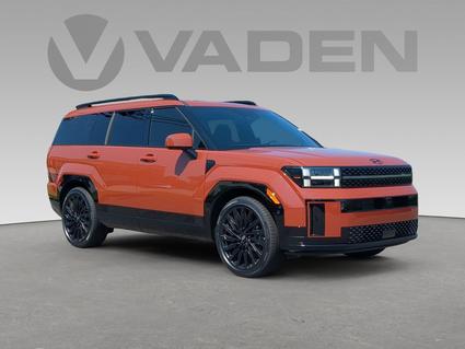 2024 Hyundai Santa Fe Brunswick GA