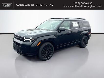 2025 Hyundai Santa Fe Vestavia Hills AL