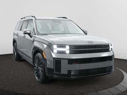 2025 Hyundai Santa Fe Tupelo MS