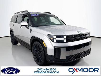 2025 Hyundai Santa Fe Louisville KY