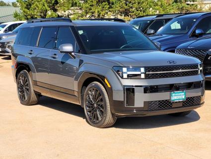 2026 Hyundai Santa Fe Longview TX