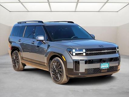 2026 Hyundai Santa Fe Longview TX