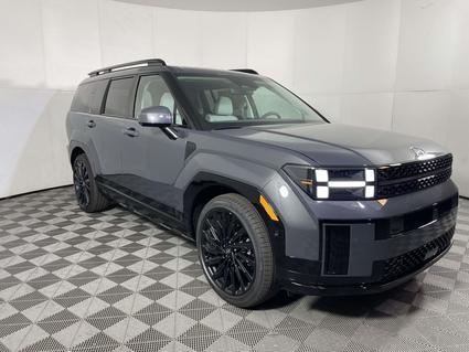 2026 Hyundai Santa Fe Pineville NC