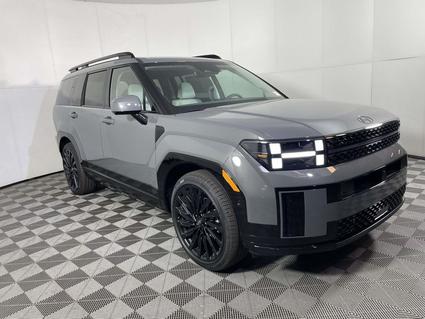 2026 Hyundai Santa Fe Pineville NC