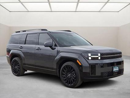 2026 Hyundai Santa Fe Longview TX