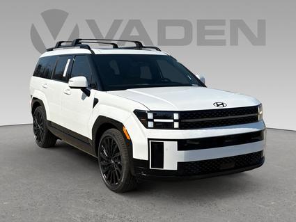 2026 Hyundai Santa Fe Statesboro GA