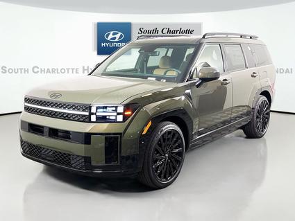 2026 Hyundai Santa Fe Pineville NC