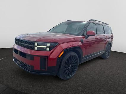 2024 Hyundai Santa Fe Saltillo MS