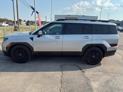 2024 Hyundai Santa Fe Tuscumbia AL