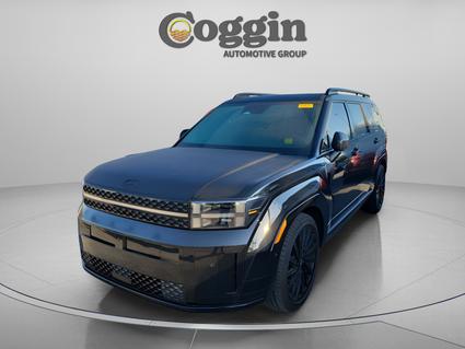 2024 Hyundai Santa Fe Jacksonville FL