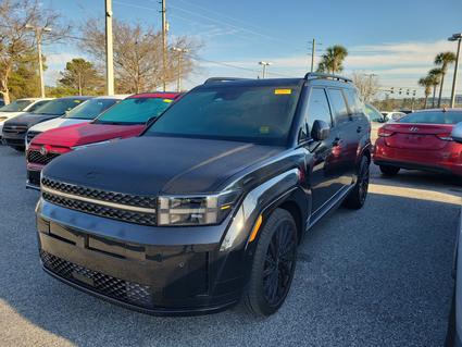 2024 Hyundai Santa Fe Jacksonville FL