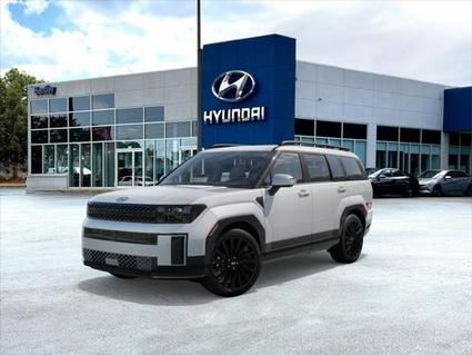 2025 Hyundai Santa Fe Huntsville AL