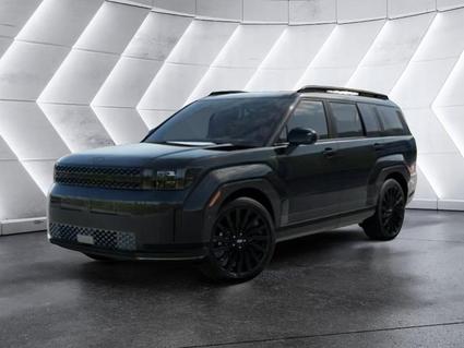 2026 Hyundai Santa Fe Tuscumbia AL