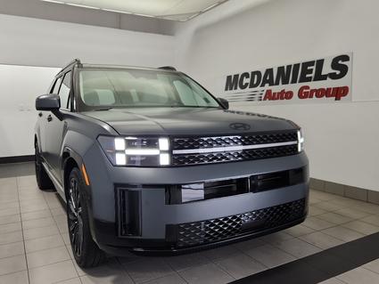 2024 Hyundai Santa Fe Columbia SC