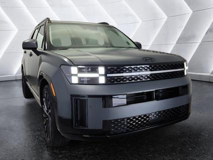 2024 Hyundai Santa Fe Columbia SC