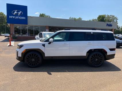 2025 Hyundai Santa Fe Batesville MS