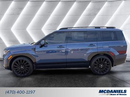 2025 Hyundai Santa Fe Newnan GA