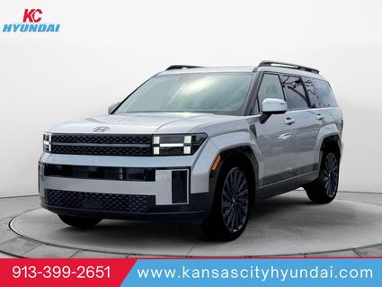 2026 Hyundai Santa Fe Merriam KS