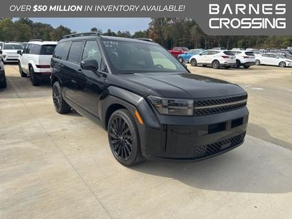 2026 Hyundai Santa Fe Tupelo MS