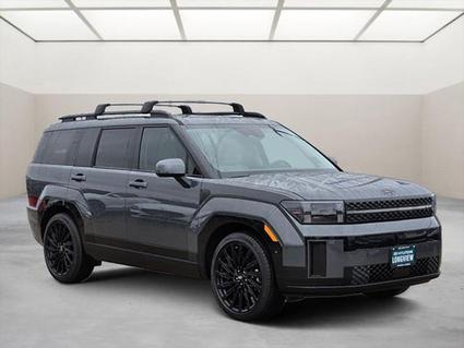 2026 Hyundai Santa Fe Longview TX