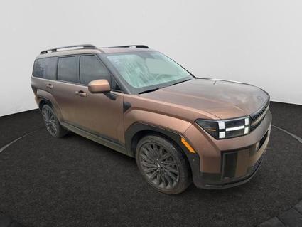 2024 Hyundai Santa Fe Tupelo MS