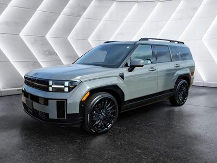 2024 Hyundai Santa Fe Batesville MS