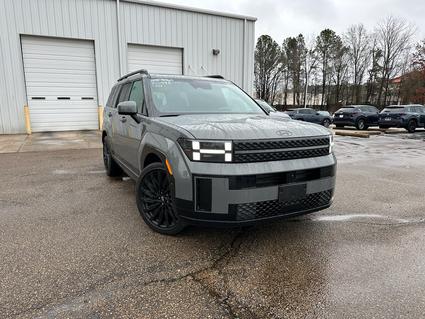 2024 Hyundai Santa Fe Jackson MS