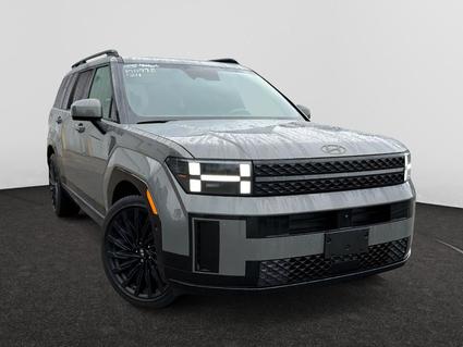 2024 Hyundai Santa Fe Jackson MS