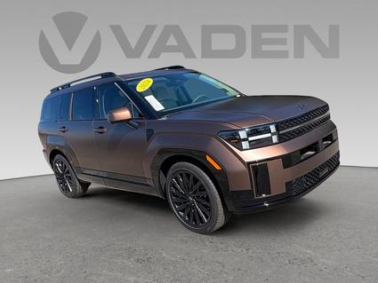 2024 Hyundai Santa Fe Brunswick GA