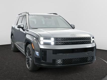 2025 Hyundai Santa Fe Tupelo MS