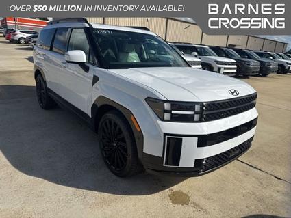 2026 Hyundai Santa Fe Tupelo MS