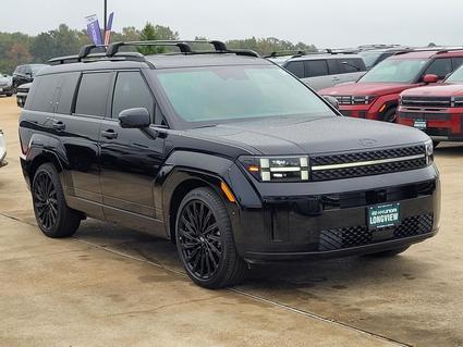 2026 Hyundai Santa Fe Longview TX