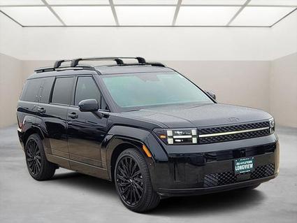 2026 Hyundai Santa Fe Longview TX