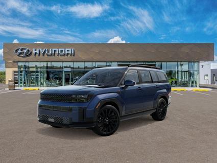 2026 Hyundai Santa Fe Katy TX