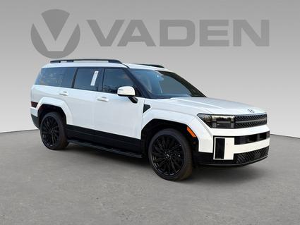 2026 Hyundai Santa Fe Statesboro GA