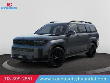 2026 Hyundai Santa Fe Merriam KS