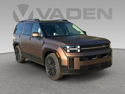 2026 Hyundai Santa Fe Brunswick GA