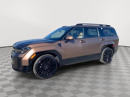 2026 Hyundai Santa Fe Morristown TN