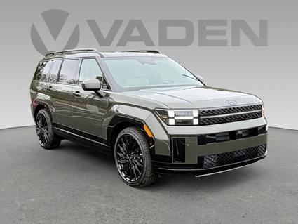 2026 Hyundai Santa Fe Brunswick GA