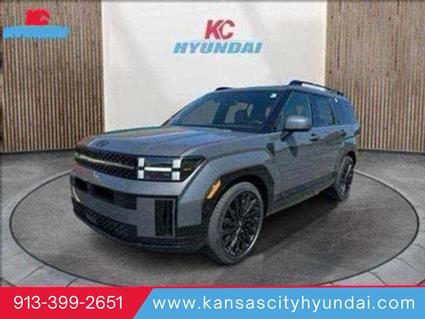 2026 Hyundai Santa Fe Merriam KS