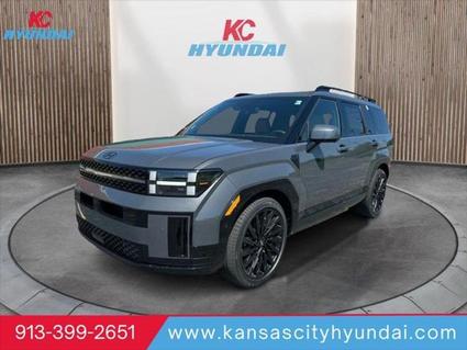 2026 Hyundai Santa Fe Merriam KS