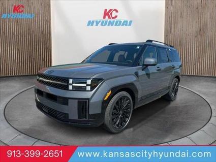 2026 Hyundai Santa Fe Merriam KS