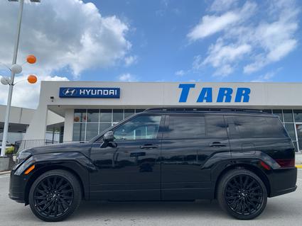 2026 Hyundai Santa Fe Morristown TN