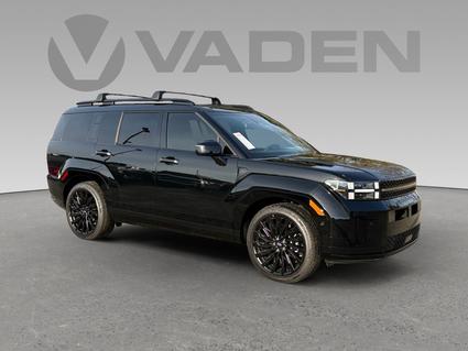 2026 Hyundai Santa Fe Brunswick GA