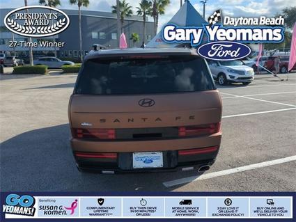 2024 Hyundai Santa Fe Daytona Beach FL