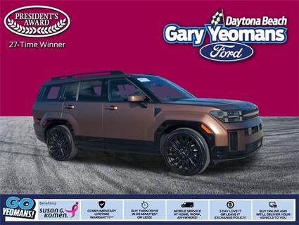 2024 Hyundai Santa Fe Daytona Beach FL