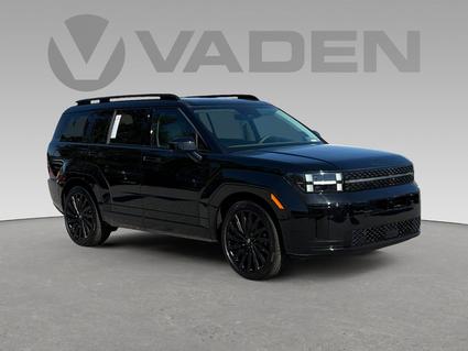 2025 Hyundai Santa Fe Statesboro GA