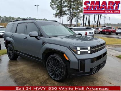 2025 Hyundai Santa Fe White Hall AR