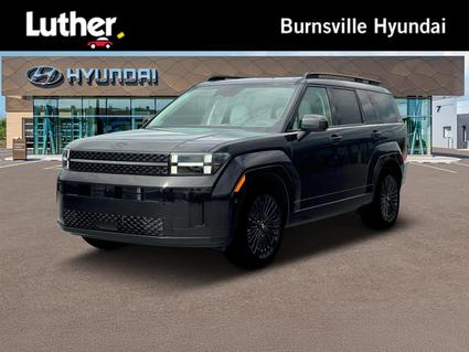 2025 Hyundai Santa Fe Hybrid Burnsville MN