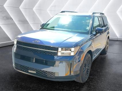2026 Hyundai Santa Fe Hybrid Evansville IN